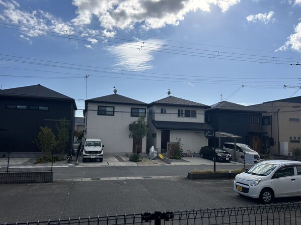 メゾンボヌールの物件内観写真